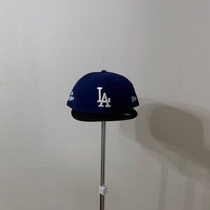 Official Los Angeles Dodgers Baseball Cap